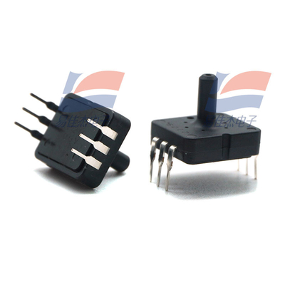 YJJ AP20R-100KV दबाव सेंसर डिटेक्टर 0-100kpa दबाव रेंज 5.0 वीडीसी सामान्य या विपरीत पिन दिशा
