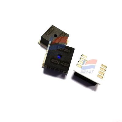 YJJ SCC30ASMT बोर्ड इंटरफेस दबाव सेंसर 0 से 30 पीएसआई औद्योगिक स्वचालन अनुप्रयोगों के लिए