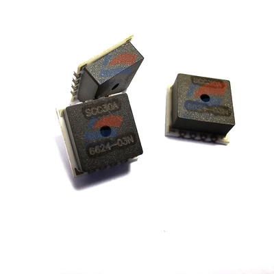 SCC30ASMT एनालॉग गेज दबाव सेंसर 0-30 PSI 125.C अधिकतम संचालन तापमान