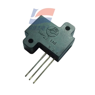 FS7002-B सटीक 0.2-0.8VDC 20ms प्रतिक्रिया समय के साथ शून्य वोल्टेज मेडिकल वायु प्रवाह सेंसर