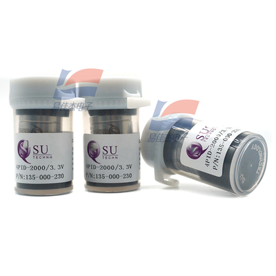 4PID-2000 3.3V फोटोआयनिकरण डिटेक्टर 0-10000ppm डिटेक्शन के लिए गैस सेंसर