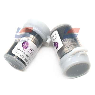 4PID-2000 3.3V फोटोआयनिकरण डिटेक्टर 0-10000ppm डिटेक्शन के लिए गैस सेंसर