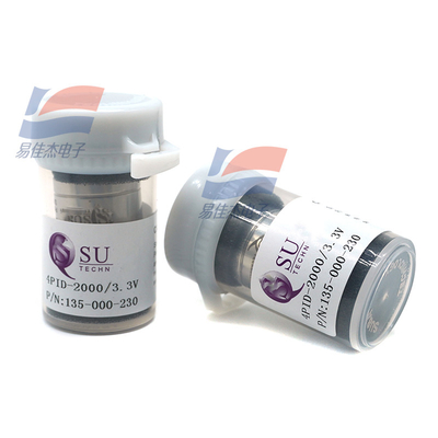 4PID-2000 3.3V फोटोआयनिकरण डिटेक्टर 0-10000ppm डिटेक्शन के लिए गैस सेंसर