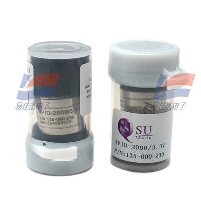 4PID-2000 3.3V फोटोआयनिकरण डिटेक्टर 0-10000ppm डिटेक्शन के लिए गैस सेंसर