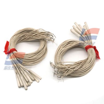 HEL-712-T-1-12-00 औद्योगिक तापमान सेंसर प्रतिरोध तापमान डिटेक्टर