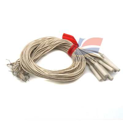 HEL-712-T-1-12-00 औद्योगिक तापमान सेंसर प्रतिरोध तापमान डिटेक्टर