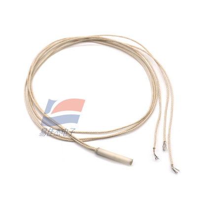 HEL-712-T-1-12-00 औद्योगिक तापमान सेंसर प्रतिरोध तापमान डिटेक्टर