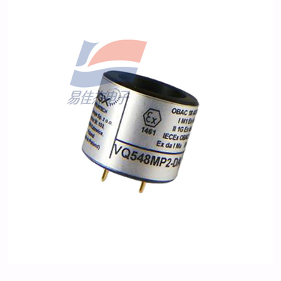 VQ548MP2-DA कॉम्पैक्ट गैस सेंसर -40°C न्यूनतम संचालन तापमान 2.9V-3.1V वोल्टेज