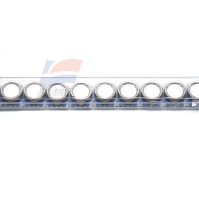 MS5540CM 0.005C रिज़ॉल्यूशन प्रेशर सेंसर -1mbar/yr दीर्घकालिक स्थिरता और 16bit ADC 35ms प्रतिक्रिया समय के साथ