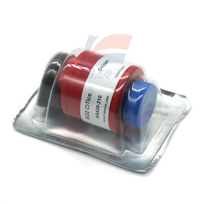 AO2 PTB-18.10 ऑक्सीजन अलार्म उपकरणों के लिए अत्यधिक स्थिर ऑक्सीजन गैस सेंसर