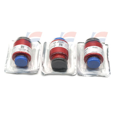 AO2 PTB-18.10 ऑक्सीजन अलार्म उपकरणों के लिए अत्यधिक स्थिर ऑक्सीजन गैस सेंसर