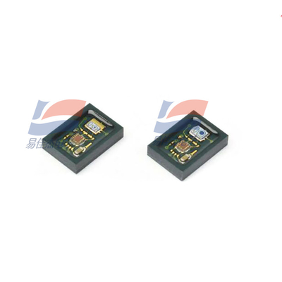S16429-01CT -40 से 125 C तापमान सील सिलिकॉन राल इन्फ्रारेड फोटोइलेक्ट्रिक सेंसर