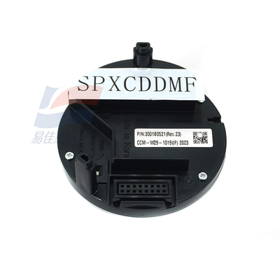 SPXCDDMF औद्योगिक तापमान डिटेक्टर सेंसर 24V 16-32V वाइड वोल्टेज -40° से 65.C तापमान रेंज