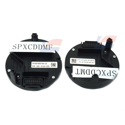 SPXCDDMF औद्योगिक तापमान डिटेक्टर सेंसर 24V 16-32V वाइड वोल्टेज -40° से 65.C तापमान रेंज