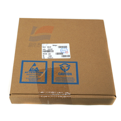 12V ऑपरेटिंग आपूर्ति वोल्टेज के लिए SMD/SMD माउंटिंग विधि हॉल सेंसर