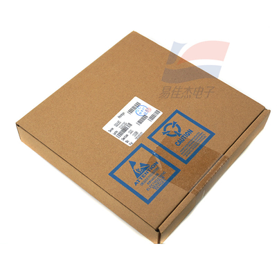 12V ऑपरेटिंग आपूर्ति वोल्टेज के लिए SMD/SMD माउंटिंग विधि हॉल सेंसर