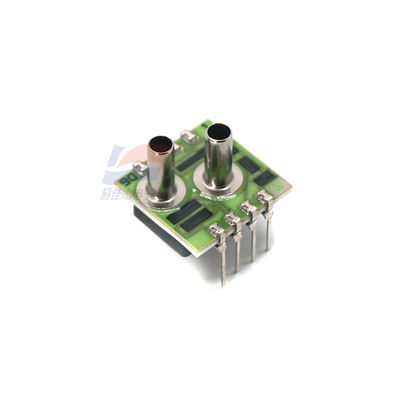 NPC1210-015D-3S बोर्ड माउंट दबाव सेंसर अंतर डबल अक्षीय बारबेलेस