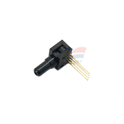 YJJ 24PCGFA6G 0 से 250PSI के दायरे के साथ अम्प्लिफाइड गैर-कॉम्पेंस्ड ट्रिगर इंटरफेस प्रेशर सेंसर