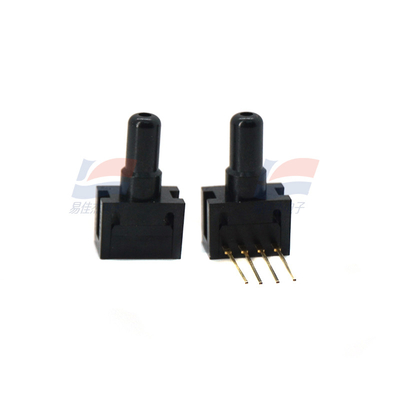 YJJ 24PCGFA6G 0 से 250PSI के दायरे के साथ अम्प्लिफाइड गैर-कॉम्पेंस्ड ट्रिगर इंटरफेस प्रेशर सेंसर