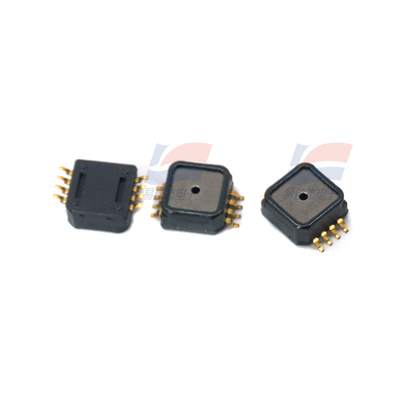 YJJ MPXHZ6115A6U मौसम संबंधी रिपोर्टिंग उपकरण पूर्ण दबाव 115kpa दबाव सेंसर