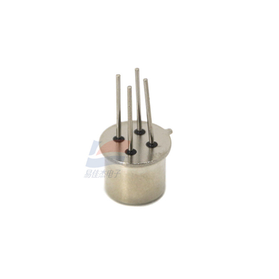 WSP2110 अर्धचालक सपाट सतह सेंसर हीटिंग वोल्टेज VH 5.0V±0.1V AC या DC के साथ गैस सेंसर
