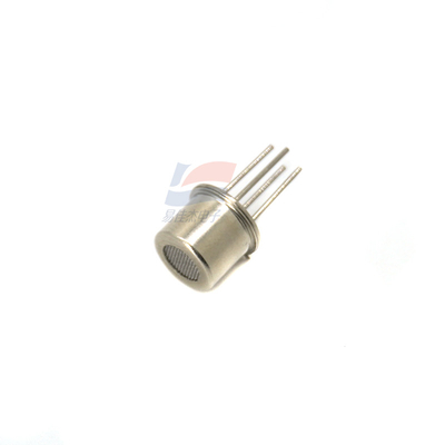 WSP2110 अर्धचालक सपाट सतह सेंसर हीटिंग वोल्टेज VH 5.0V±0.1V AC या DC के साथ गैस सेंसर