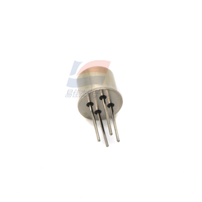 WSP2110 अर्धचालक सपाट सतह सेंसर हीटिंग वोल्टेज VH 5.0V±0.1V AC या DC के साथ गैस सेंसर