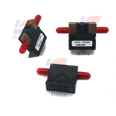 AWM2300V /- 1 L / Min रेंज फ्लो सेंसर औद्योगिक तरल प्रवाह माप के लिए समाधान