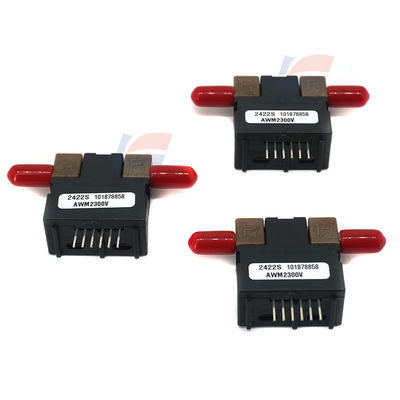 AWM2300V /- 1 L / Min रेंज फ्लो सेंसर औद्योगिक तरल प्रवाह माप के लिए समाधान