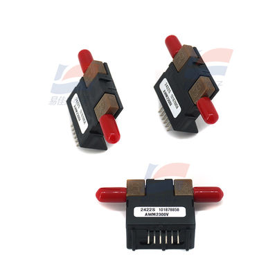 AWM2300V /- 1 L / Min रेंज फ्लो सेंसर औद्योगिक तरल प्रवाह माप के लिए समाधान