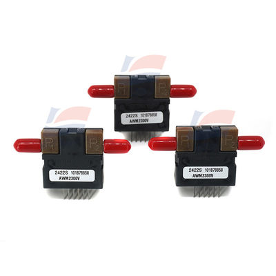 AWM2300V /- 1 L / Min रेंज फ्लो सेंसर औद्योगिक तरल प्रवाह माप के लिए समाधान