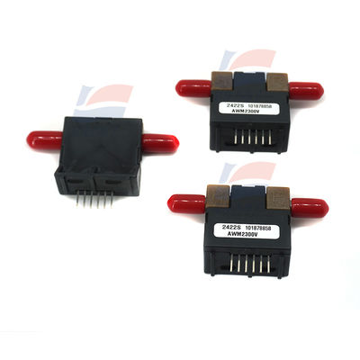 AWM2300V /- 1 L / Min रेंज फ्लो सेंसर औद्योगिक तरल प्रवाह माप के लिए समाधान