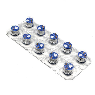 4OX-V SR-X2V AAY80-390 औद्योगिक सुरक्षा चिकित्सा क्षेत्र के लिए ऑक्सीजन गैस सेंसर