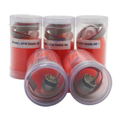 87N-5000S-0R दबाव सेंसर सिलिकॉन पीज़ोरेसिटिव अल्ट्रा स्टेबल दबाव ट्रांसमीटर