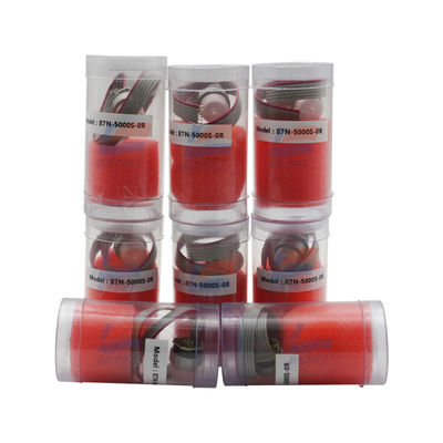 87N-5000S-0R दबाव सेंसर सिलिकॉन पीज़ोरेसिटिव अल्ट्रा स्टेबल दबाव ट्रांसमीटर