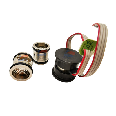DP86-005D प्रेशर सेंसर औद्योगिक स्वचालन और नियंत्रण MV आउटपुट