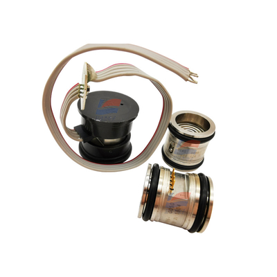 DP86-005D प्रेशर सेंसर औद्योगिक स्वचालन और नियंत्रण MV आउटपुट