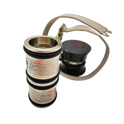 DP86-005D प्रेशर सेंसर औद्योगिक स्वचालन और नियंत्रण MV आउटपुट