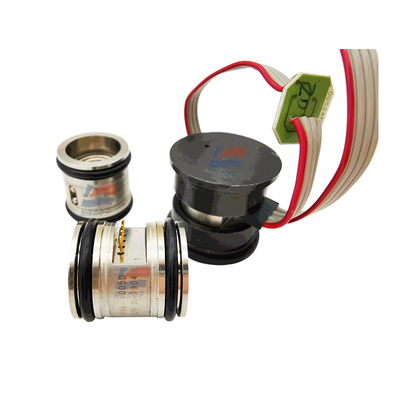 DP86-005D प्रेशर सेंसर औद्योगिक स्वचालन और नियंत्रण MV आउटपुट