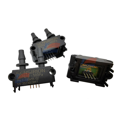 SDP610-500PA -20 डिग्री सेल्सियस न्यूनतम परिचालन तापमान आवश्यकता के लिए 3V ऑपरेटिंग आपूर्ति वोल्टेज दबाव सेंसर
