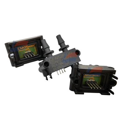 SDP610-500PA -20 डिग्री सेल्सियस न्यूनतम परिचालन तापमान आवश्यकता के लिए 3V ऑपरेटिंग आपूर्ति वोल्टेज दबाव सेंसर