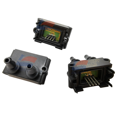 SDP610-500PA -20 डिग्री सेल्सियस न्यूनतम परिचालन तापमान आवश्यकता के लिए 3V ऑपरेटिंग आपूर्ति वोल्टेज दबाव सेंसर