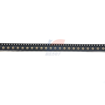 MS580502BA01-50 माउंटिंग विधि SMD और 3V ऑपरेटिंग आपूर्ति वोल्टेज के साथ SMD दबाव सेंसर