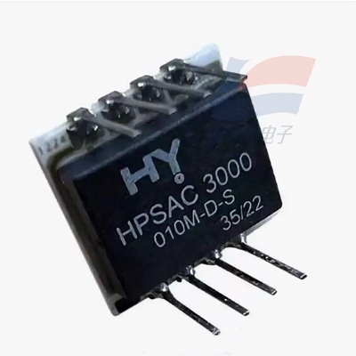 30pcs YJJ HPSD3000-010M-D-B-P-L HVAC माइक्रो डिफरेंशियल प्रेशर सेंसर 1Kpa 100mV आउटपुट औद्योगिक अनुप्रयोगों के लिए
