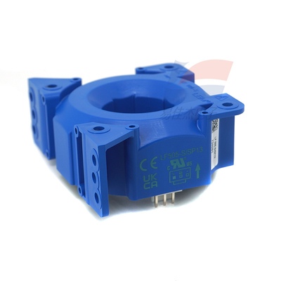 LF505-S SP13 उच्च सटीकता ±0.6% बोर्ड माउंट वर्तमान सेंसर ±24V बिजली आपूर्ति निगरानी और नियंत्रण अनुप्रयोगों के लिए