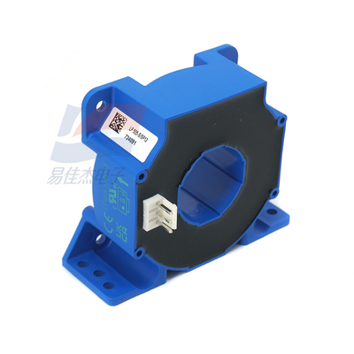 LF505-S SP13 उच्च सटीकता ±0.6% बोर्ड माउंट वर्तमान सेंसर ±24V बिजली आपूर्ति निगरानी और नियंत्रण अनुप्रयोगों के लिए