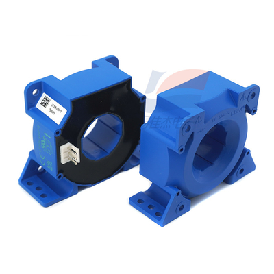 LF505-S SP13 उच्च सटीकता ±0.6% बोर्ड माउंट वर्तमान सेंसर ±24V बिजली आपूर्ति निगरानी और नियंत्रण अनुप्रयोगों के लिए