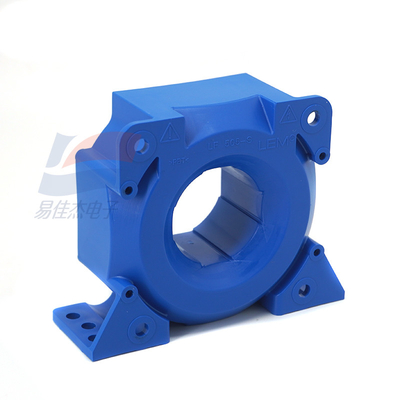LF505-S SP13 उच्च सटीकता ±0.6% बोर्ड माउंट वर्तमान सेंसर ±24V बिजली आपूर्ति निगरानी और नियंत्रण अनुप्रयोगों के लिए