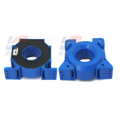 LF505-S SP13 उच्च सटीकता ±0.6% बोर्ड माउंट वर्तमान सेंसर ±24V बिजली आपूर्ति निगरानी और नियंत्रण अनुप्रयोगों के लिए