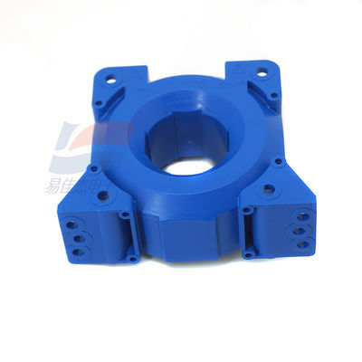 LF505-S SP13 हॉल इफ़ेक्ट क्लोज्ड लूप करंट सेंसर AC और DC